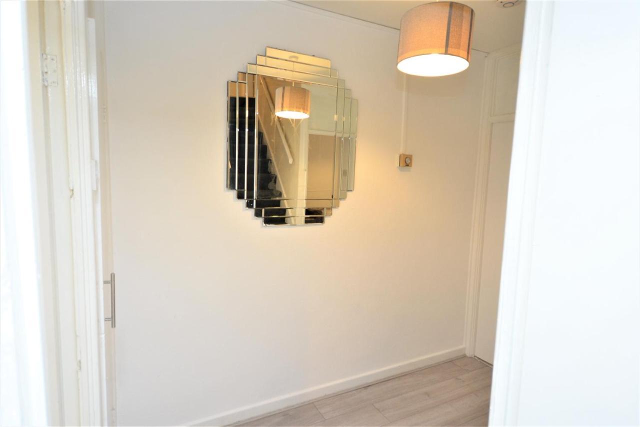 London Zone 1, 3Bedroom Maisonette With A View Exterior foto