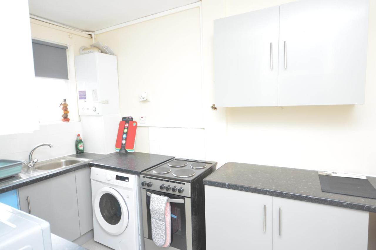 London Zone 1, 3Bedroom Maisonette With A View Exterior foto